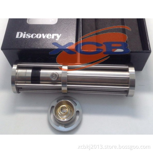 E-Cig Lowest Price Innokin Itaste134 Discovery Box